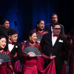 Musica singers photo by Rollan Temporosa