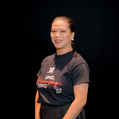 Ampy Balinong-Arcos