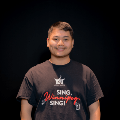 Lorenz Edward Sarrondo