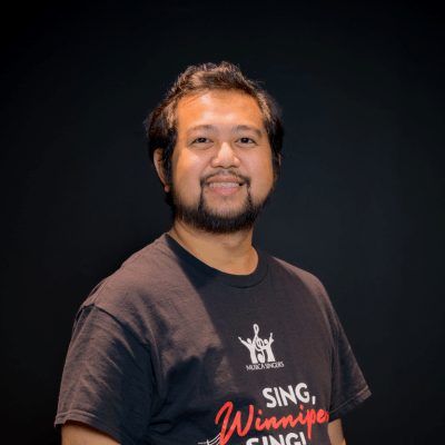 Ren Bonifacio