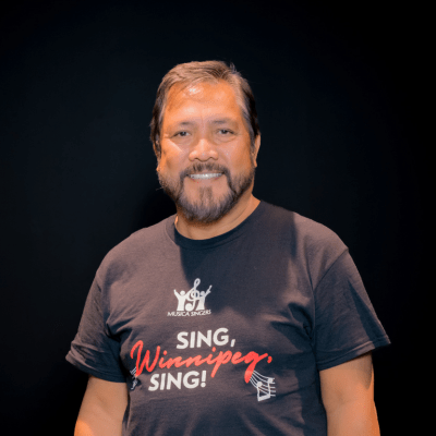 Ricardo Manalang